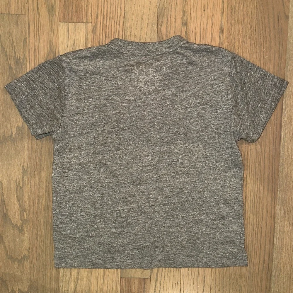 Chaser Tee